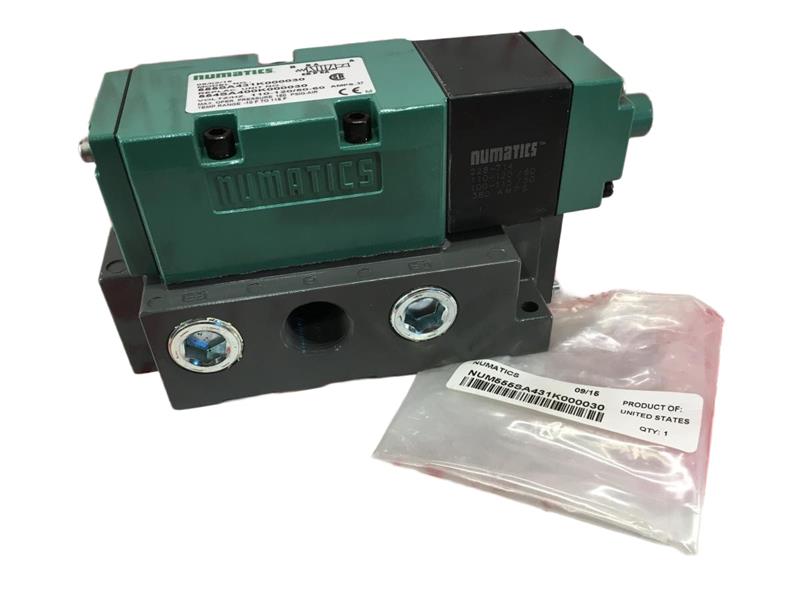 ASCO 555SA431K000030