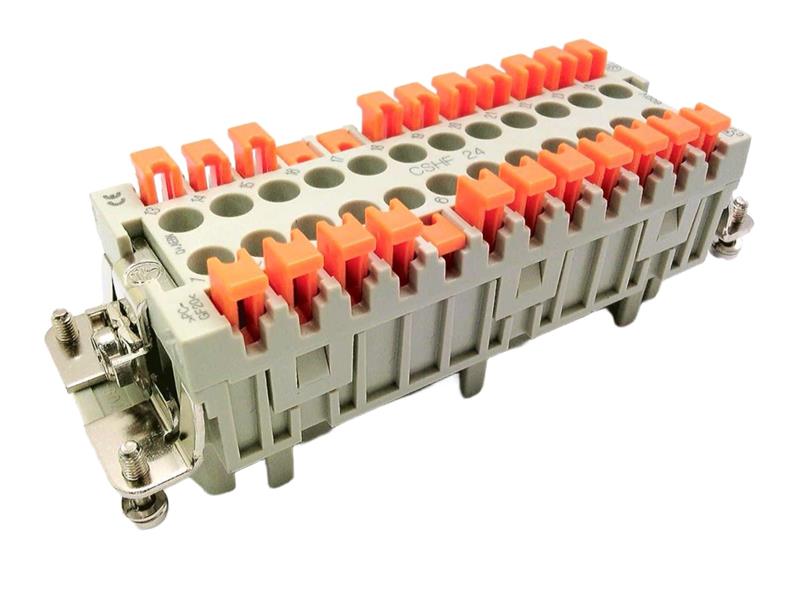 ILME CSHF-24