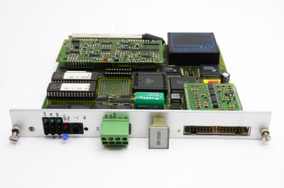 REFU ELEKTRONIK SR6160.06.SO.05