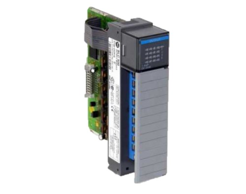 ALLEN BRADLEY 1746-OVP16