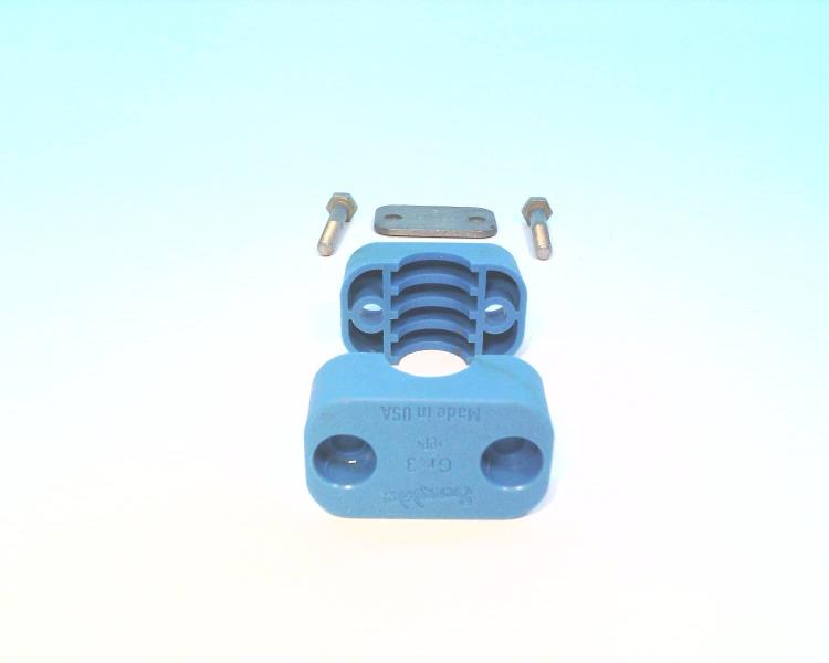 SWAGELOK 304-S3-PP-12T