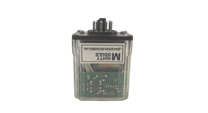 WILKERSON INSTR CO MM1020 (1/5VDC-H/H-115VAC)