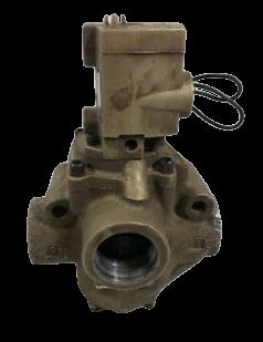 ROSS CONTROLS 2773B8061