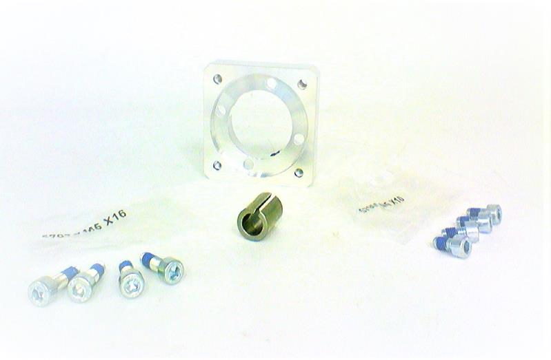 SCHNEIDER ELECTRIC GBK0600550F