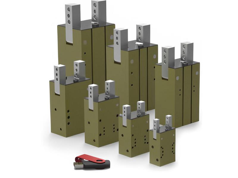 DOVER CORPORATION DCT-20M