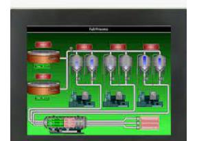 RED LION CONTROLS G10S1000