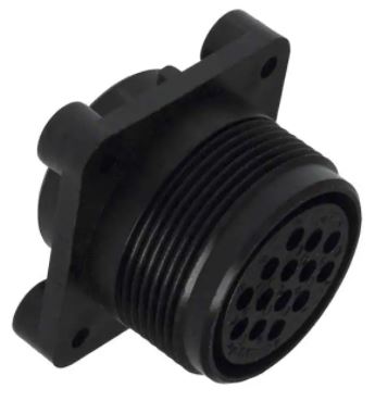 TE CONNECTIVITY 213570-1