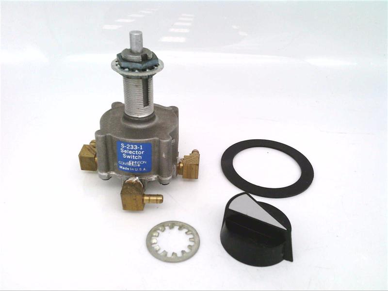 JOHNSON CONTROLS S-232-1