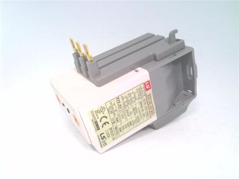 LS ELECTRIC GMP22-2P SOL