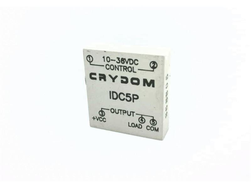 SENSATA TECHNOLOGIES IDC5P