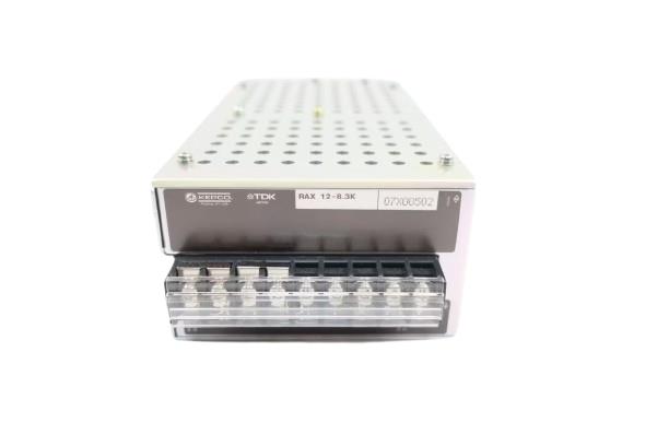 KEPCO RAX12-8.3K