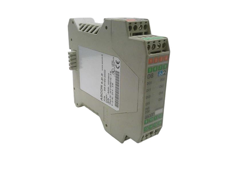 ASCON TECNOLOGIC D8-5150-0000