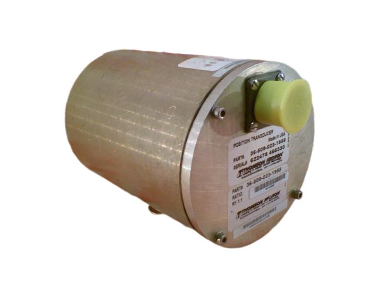 DANAHER MOTION 36-509-023-1958