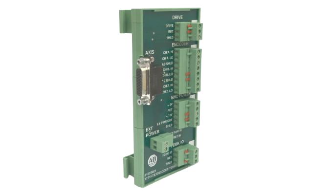ALLEN BRADLEY 1771-HTE