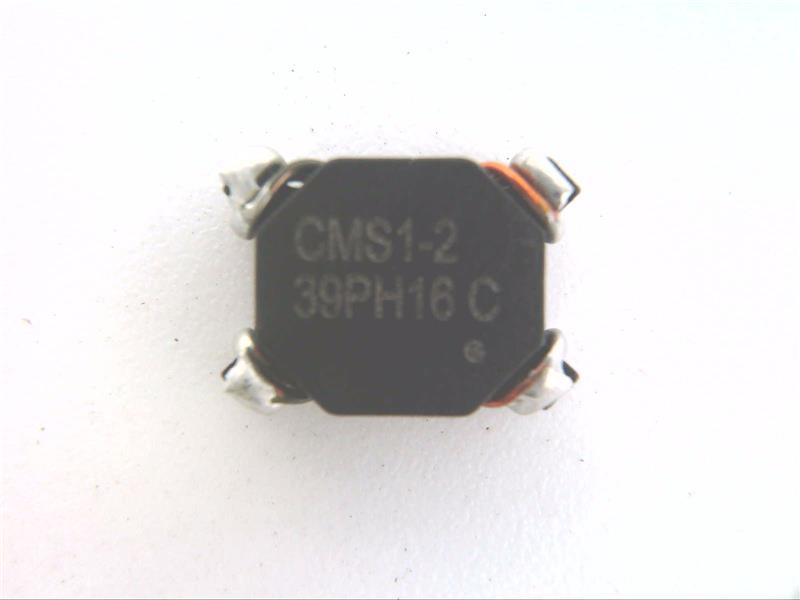 EATON CORPORATION CMS1-2-R