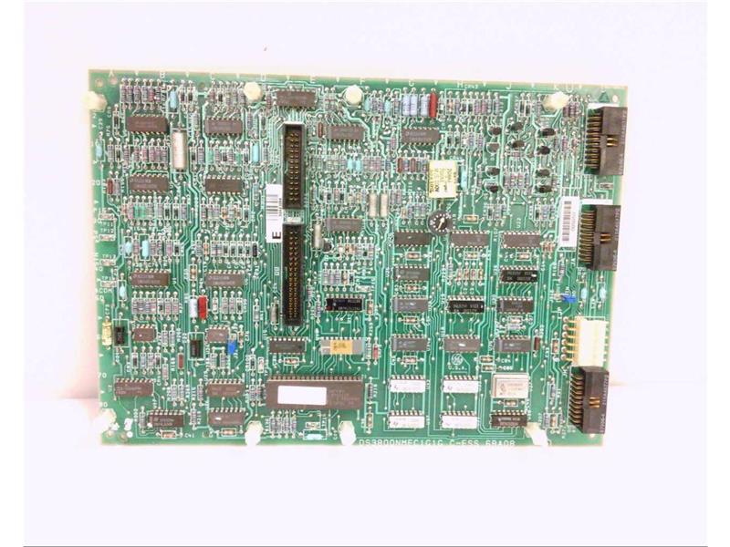 GENERAL ELECTRIC DS3800NMEC1G1G