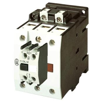 EATON CORPORATION DIL2M/11 (110V50HZ, 120V60HZ)