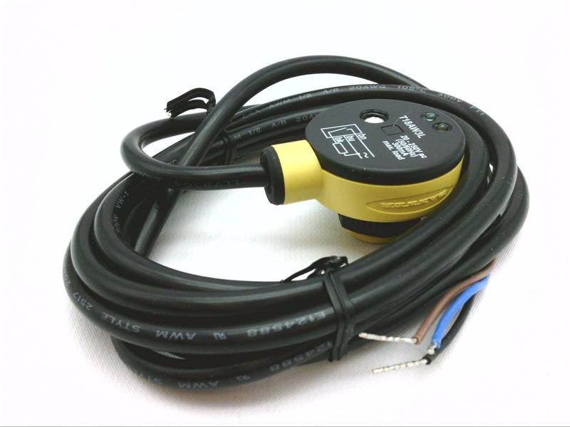 BANNER ENGINEERING T18AW3L