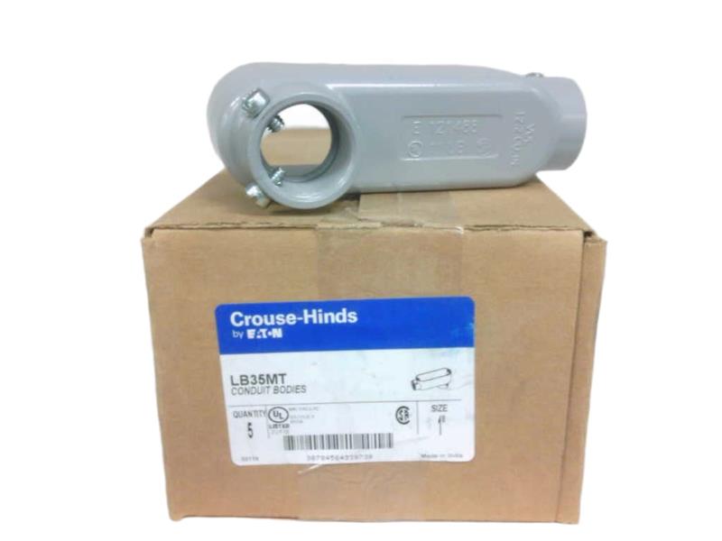 LB35MT by EATON CORPORATION