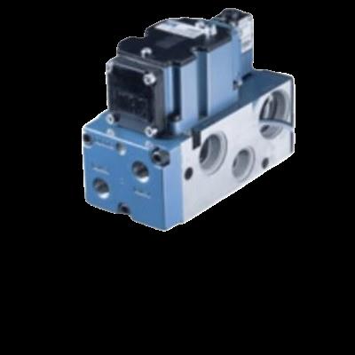 6513B-511-PP-112DA by MAC VALVES INC