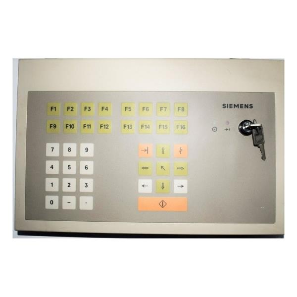 SIEMENS 6ES5982-3BA11