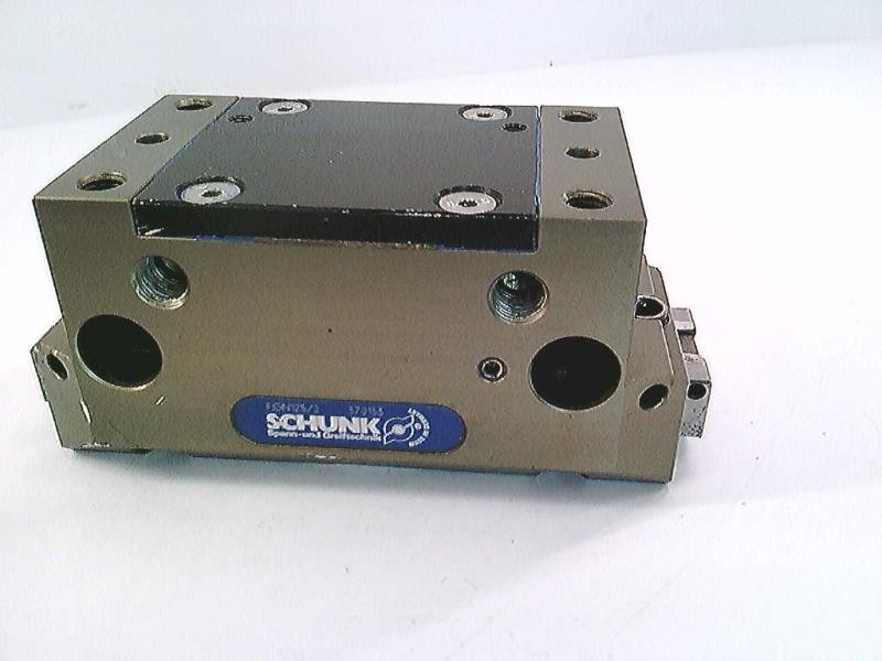 PGN 125/2 by SCHUNK