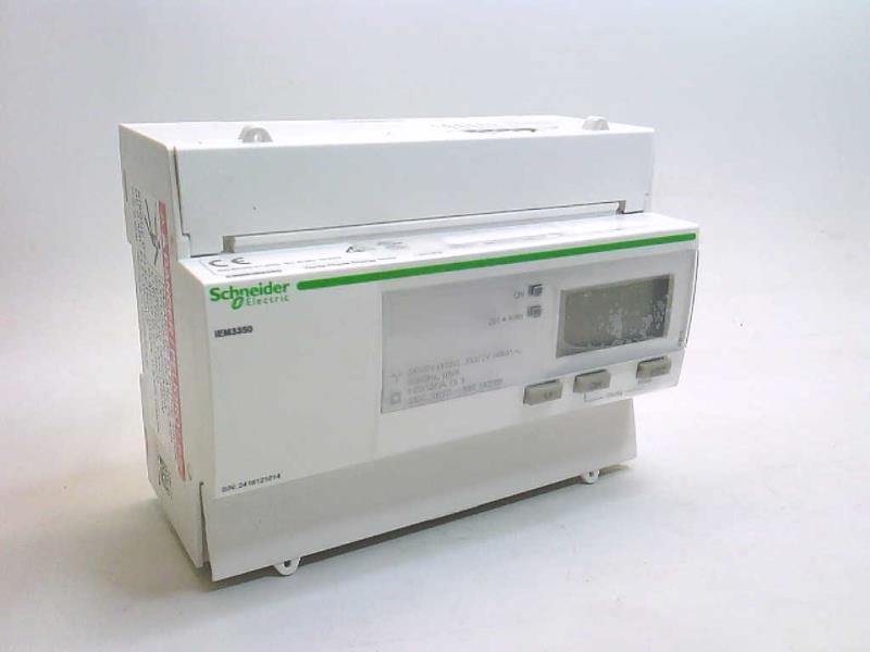 SCHNEIDER ELECTRIC A9MEM3350