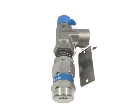 SSP RH48PM8PF-316-A150