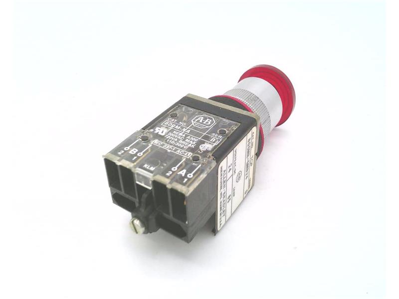 ALLEN BRADLEY 800MR-QMB24RA