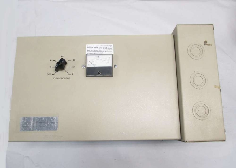 ABB THOMAS & BETTS PSH140/2M-A4