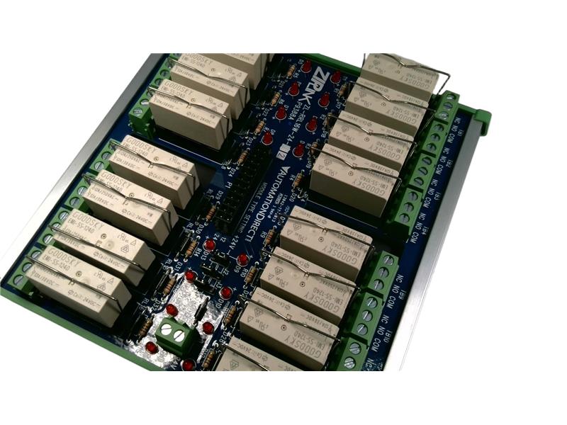 ZL-RRL16W-24-2 by AUTOMATION DIRECT