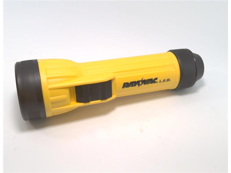RAYOVAC I2DLED-B