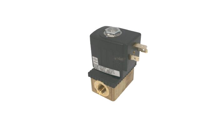 BURKERT 6013-A-5/32-FKM-BR