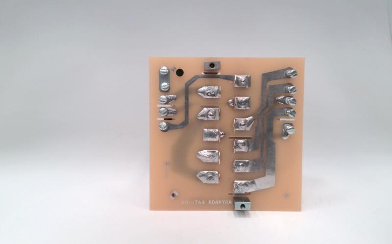 KIDDE-FENWAL, LLC 60-1764