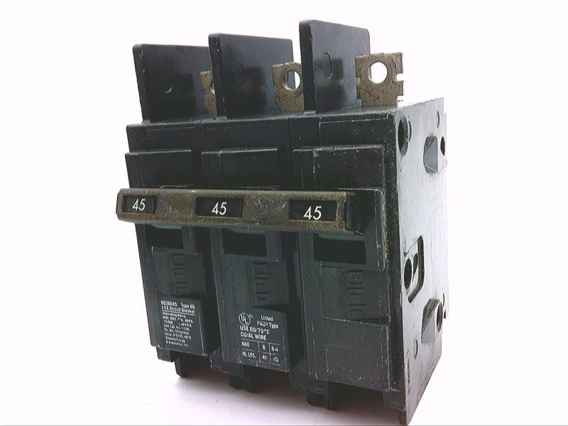 SIEMENS BQ3B045