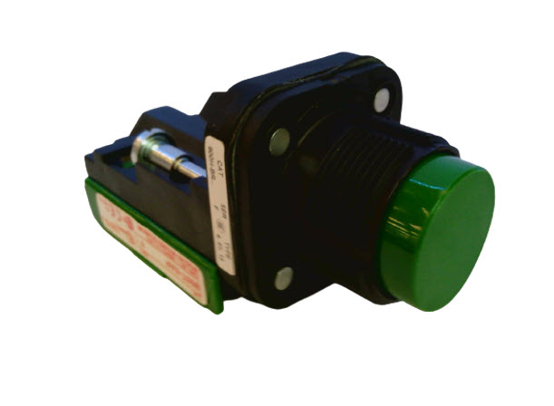 ALLEN BRADLEY 800H-BR1AP