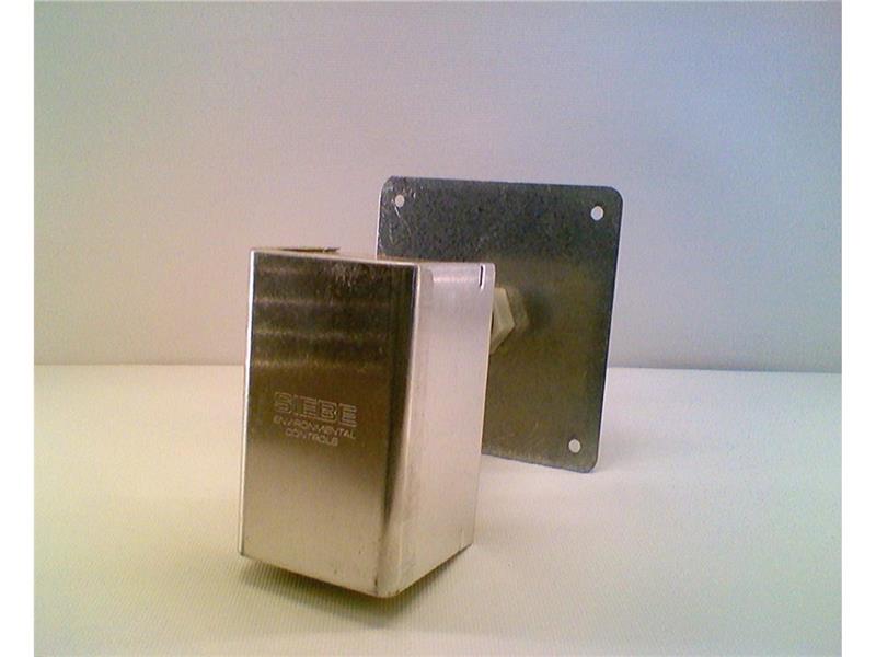 INVENSYS TS-8201-0-0-1