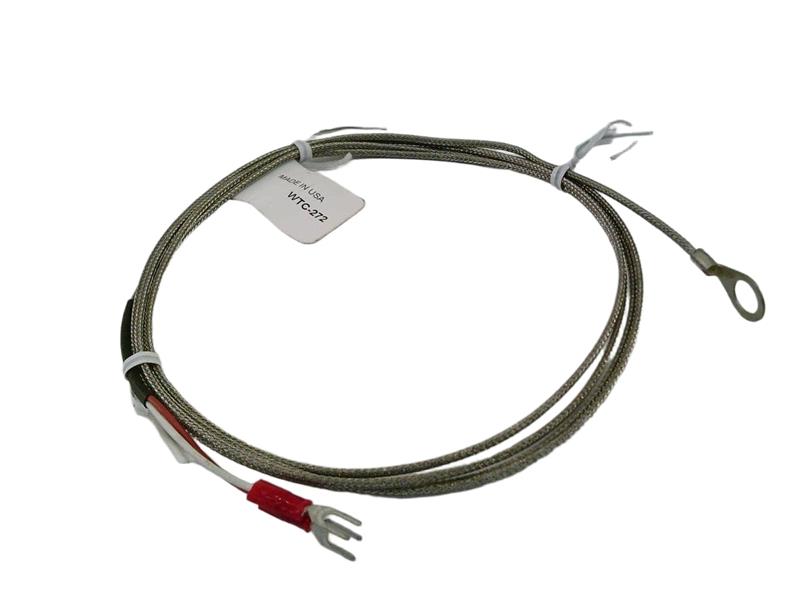 WTC-272 by PLASTIC PROCESS EQUIPMENT