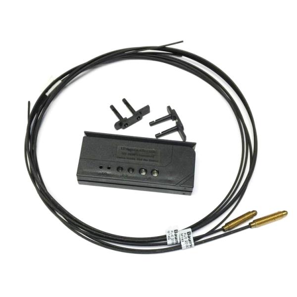 BAUMER ELECTRIC FUE 200C1004