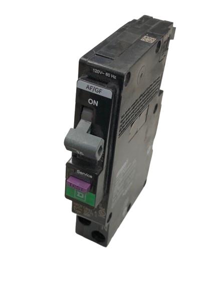 QO115PAFGF by SCHNEIDER ELECTRIC