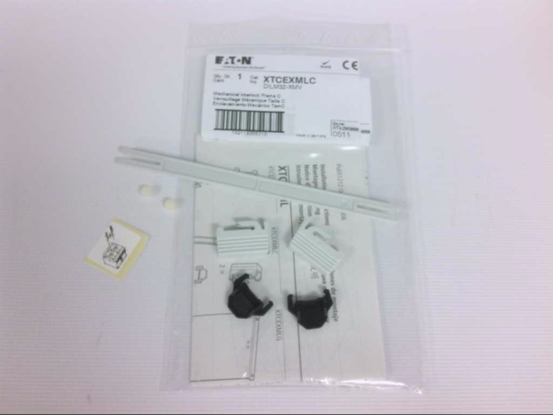 EATON CORPORATION XTCEXMLC