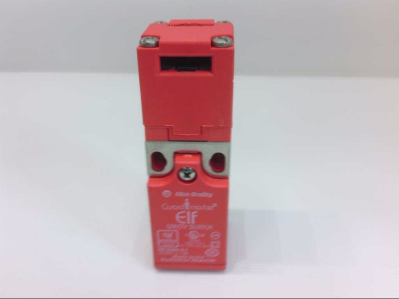 ALLEN BRADLEY 440K-E33014-ELF-3