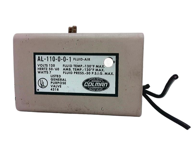 INVENSYS AL-110-0-0-1