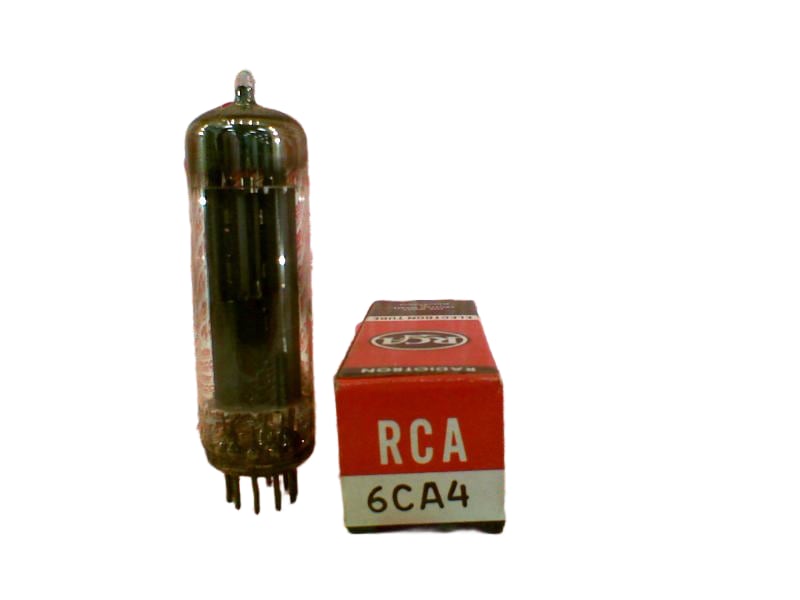 6CA4 by GTE