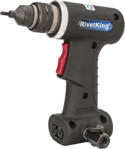 RIVET KING RK1500Q-NP5