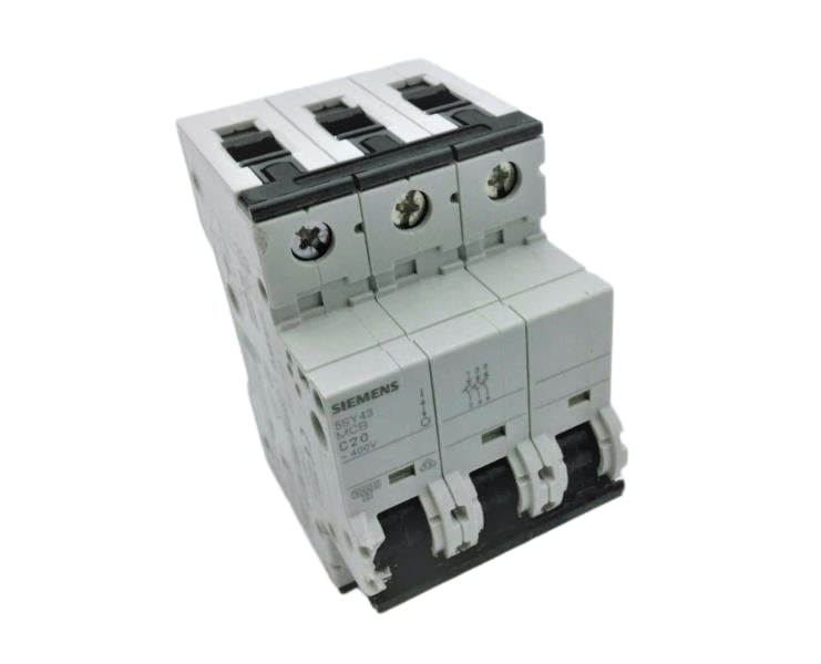 SIEMENS 5SY4320-7