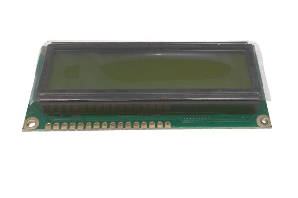 NEWHAVEN DISPLAY NHD-0216K1Z-FL-YBW