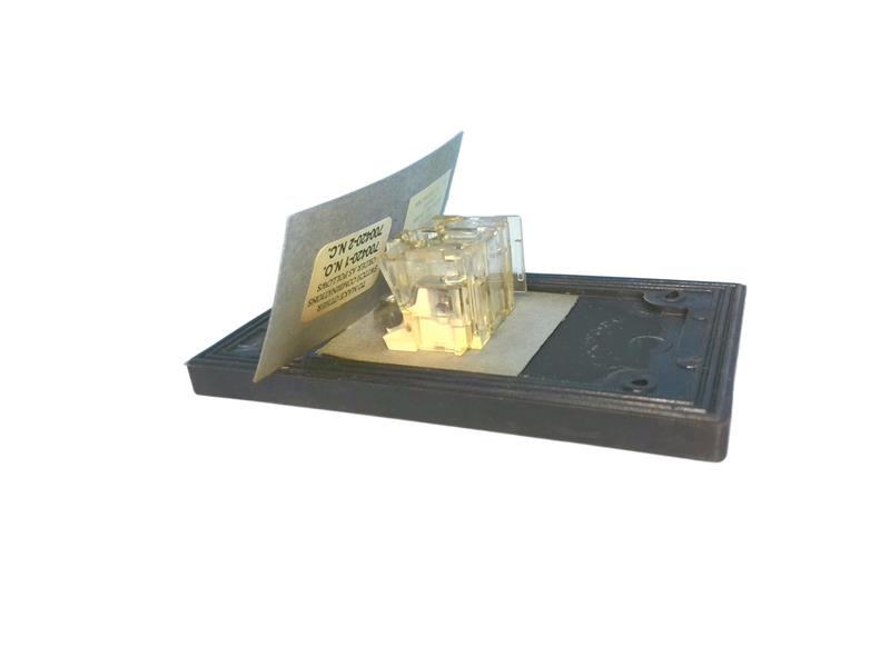 E5000-107 by EATON CORPORATION