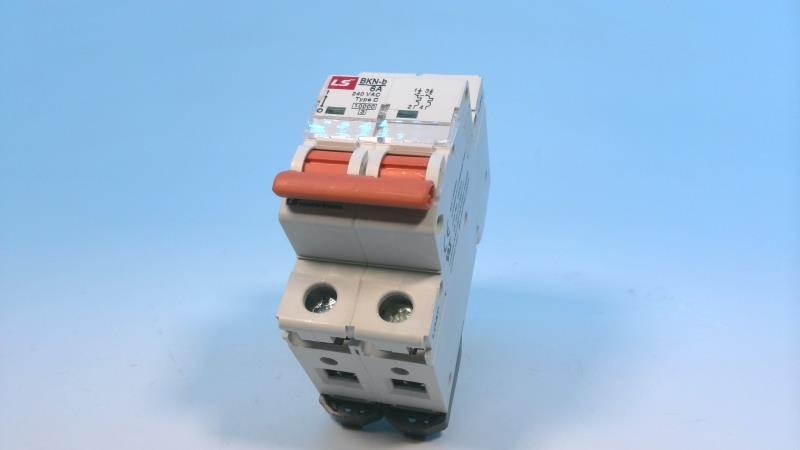 LS ELECTRIC BKNB2PC06