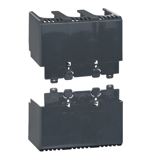 SCHNEIDER ELECTRIC EZETSHD3PN